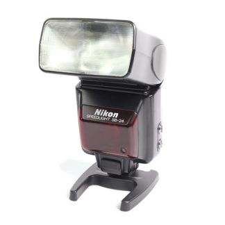 Nikon Speedlight SB-24