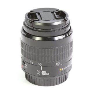 Canon EF 35-80mm f/4-5.6