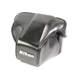 Nikon CF-35 futerał na F-301 F-501