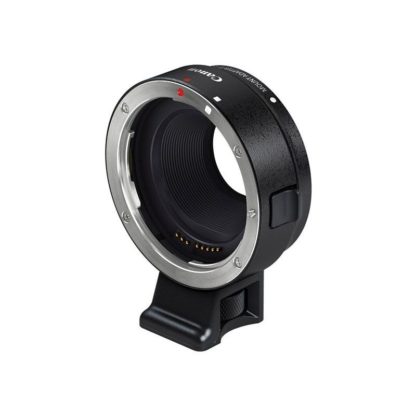 Adapter Canon Mount Adapter EF-EOS M jak nowy