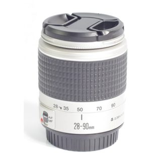 Canon EF 28-90mm f/4-5.6