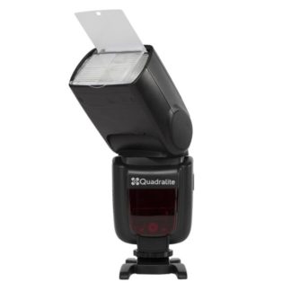 Lampa błyskowa Quadralite Stroboss 60 / Nikon