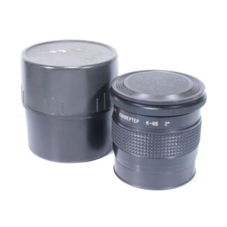 Telekonwerter K-6B MC 2x / Kiev 80 88