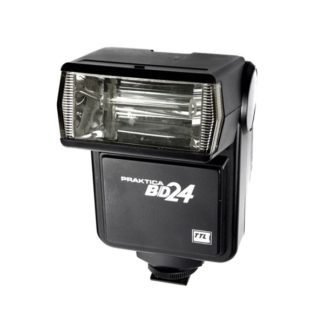 Lampa błyskowa Praktica BD24