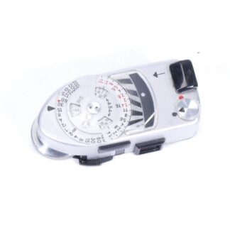 Leica METER MR 4
