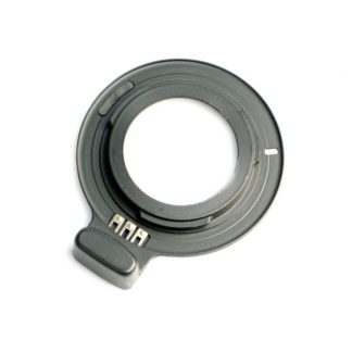 Carl Zeiss MC PRAKTICAR adapter M42 Praktica B