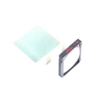 Nikon F3 Focusing Screen Type H2 matówka
