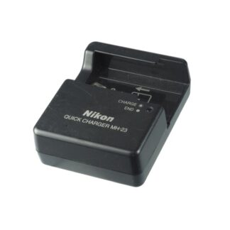 Nikon MH-23 ładowarka do EN-EL9 oryginał