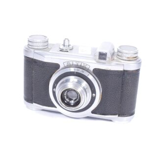 Altix III ROW Tegonar 35mm f/3.5