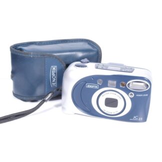 JENOPTIK JenCompact JC23