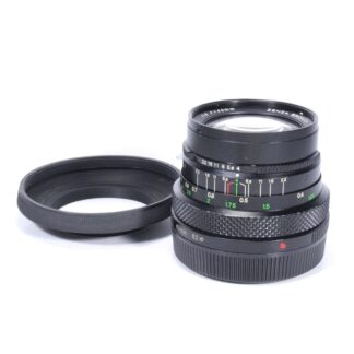 Zenza Bronica ZENZANON MC 40mm f/4