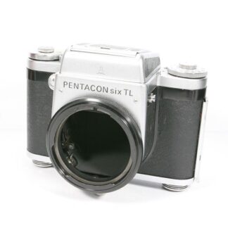 PENTACON six TL body