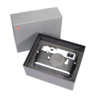 Leica M-P typ 240 body