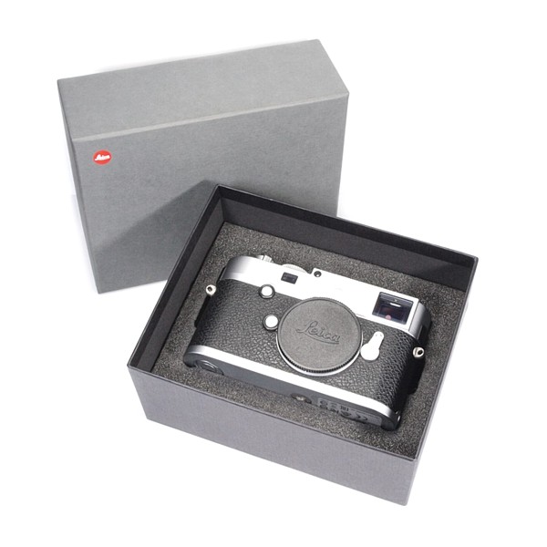 Leica M-P typ 240 body