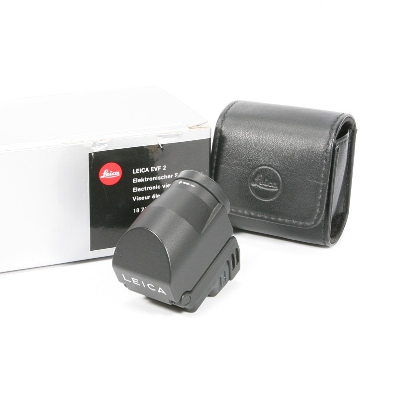 Leica Electric Viewfinder EVF-2 18753