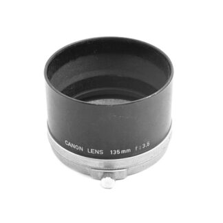 Canon T-4 clamp-on osłona do 135mm f/3.5
