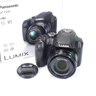 Panasonic LUMIX DC-FZ82