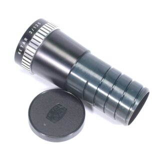 PZO KETAR 135mm f/3 projekcyjny