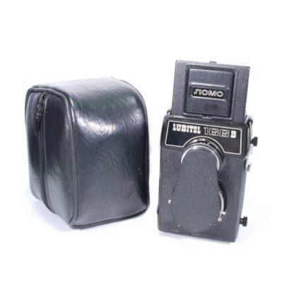Lomo LUBITEL 166B 6x6