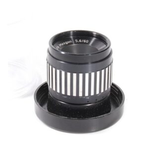 Meopta MEOGON 60mm f/5.6 / M39