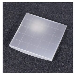 PENTACON six matówka kratka