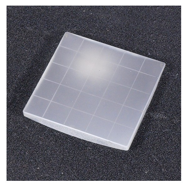 PENTACON six matówka kratka