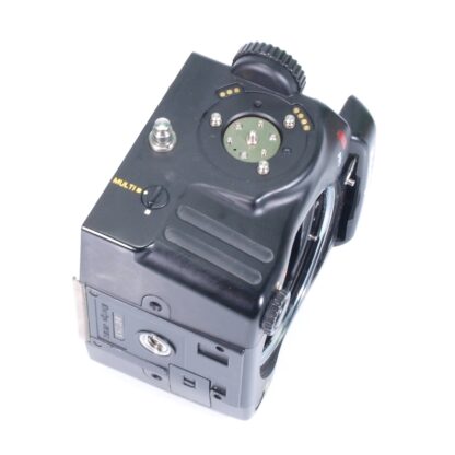Mamiya 645 PRO body opis - obrazek 3