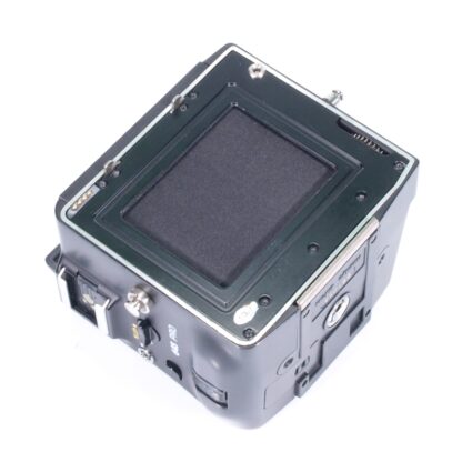 Mamiya 645 PRO body opis - obrazek 4