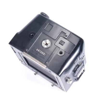 Mamiya 645 PRO body opis - obrazek 5