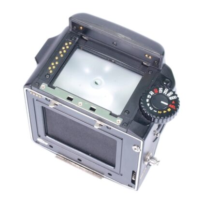 Mamiya 645 PRO body opis - obrazek 6