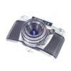EXA 1A + Meyer Domiplan 50mm f/2.8 – Sklep Fotograficzny