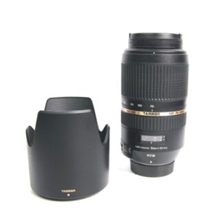 Tamron 70-300mm f/4-5.6 VC Di USD / Canon EF