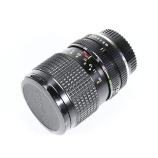 Tokina AT-X 28-85mm f/3.5-4.5 / Contax / Yashica