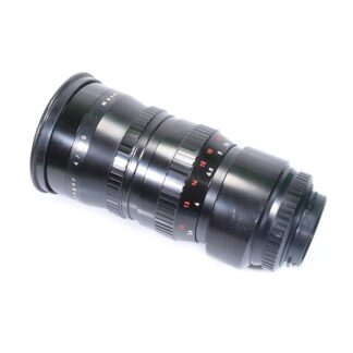 Meyer-Optik Gorlitz Orestegor 300mm f/4 / Pentacon Six