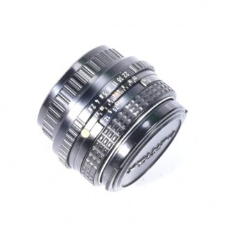 Pentax-M SMC  50mm f/2