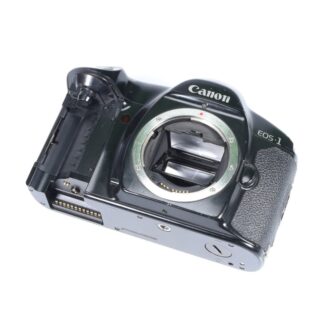 Canon EOS-1 body opis