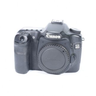 Canon EOS  40D body 1.347 fotek
