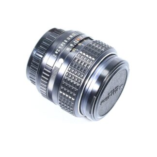 Asahi SMC Pentax  50mm f/1.2 Seria K