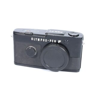 OLYMPUS PEN FT Medical body