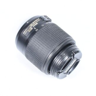 Nikon AF-S DX 55-200mm f/4-5.6G ED