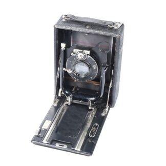 Optische Werke G. Rodenstock 13.5cm f/5.4 9x12