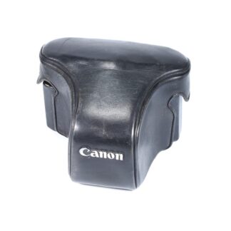 Canon F-1n oryginalny futerał