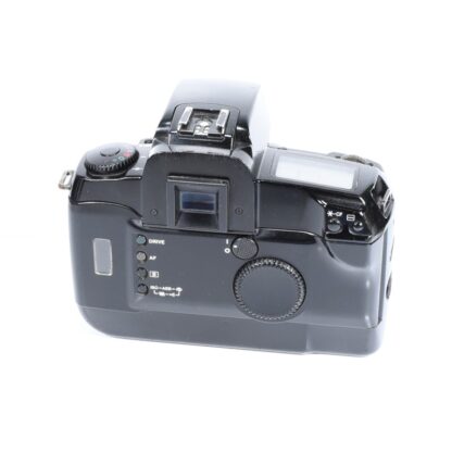 Canon EOS-5 body - obrazek 4