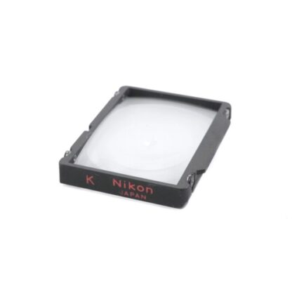Nikon F3 Focusing Screen Type K matówka