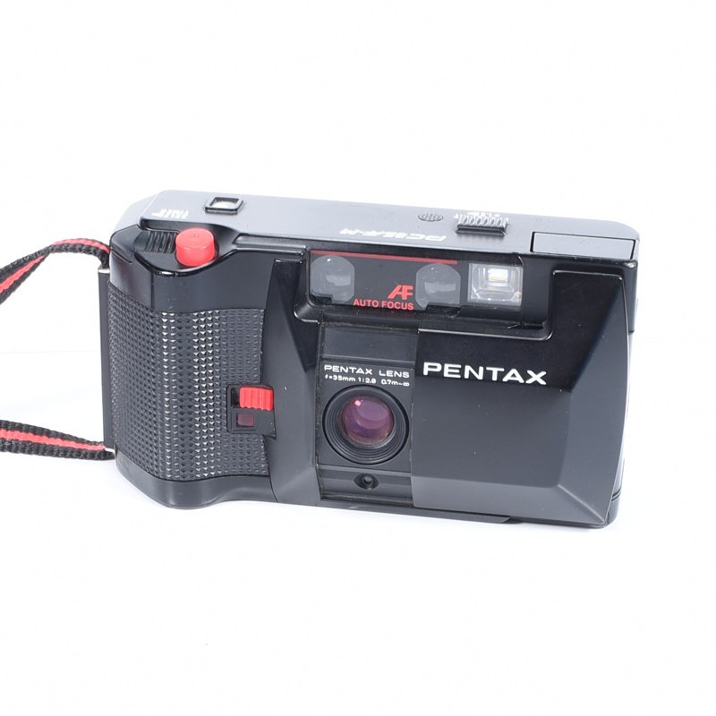 Pentax PC35AF-M 35mm f/2.8 - obrazek 2