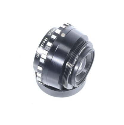 Rodenstock Rodagon 80mm f/5.6 - obrazek 3