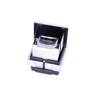 EXA Exakta Waist Level Finder - kominek - obrazek 2