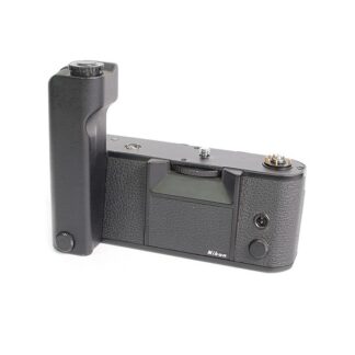 Nikon Motor Drive MD-4 do Nikon F3 F3HP