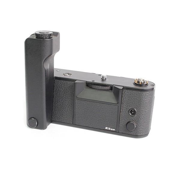 Nikon Motor Drive MD-4 do Nikon F3 F3HP