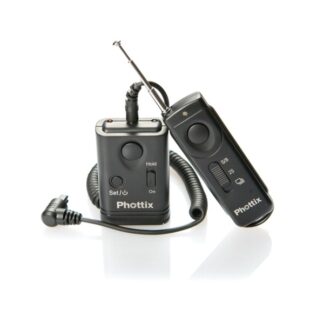 Phottix Cleon II wyzwalacz radiowy Nikon